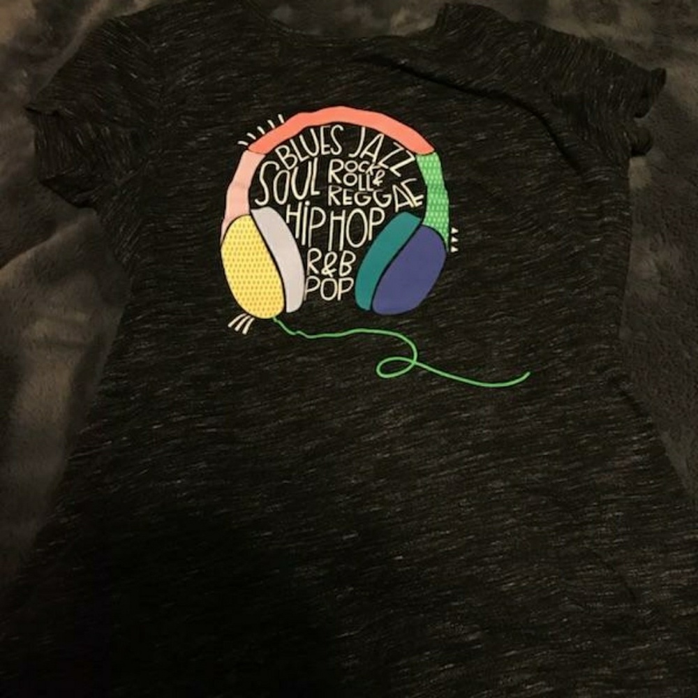 T-shirt
